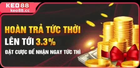 Khám Phá KHUYẾN MÃI Hấp Dẫn Tại KEO88 Casino Việt Nam