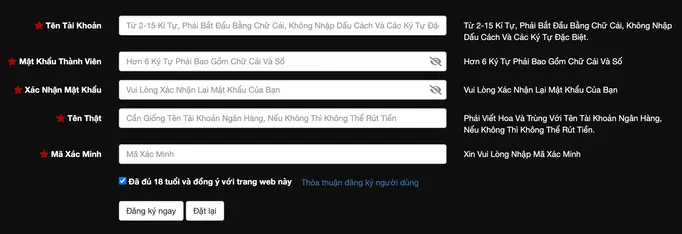 Bắt Đầu Hành Trình Giải Trí Với ĐĂNG KÝ Tại KEO88 Casino Việt Nam